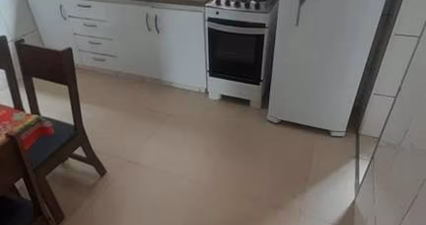 Apartamento para Venda em São Paulo, Mooca, 1 dormitório, 1 banheiro