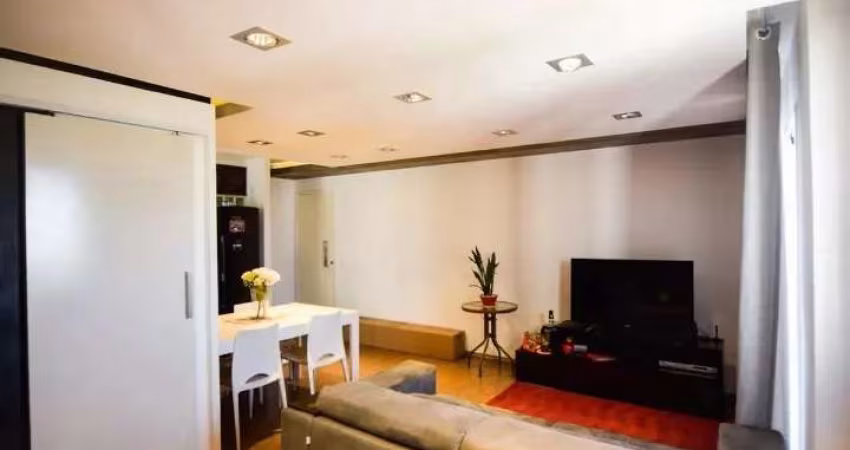 Apartamento para Venda em São Paulo, Vila Bela, 1 dormitório, 1 suíte, 1 banheiro, 2 vagas