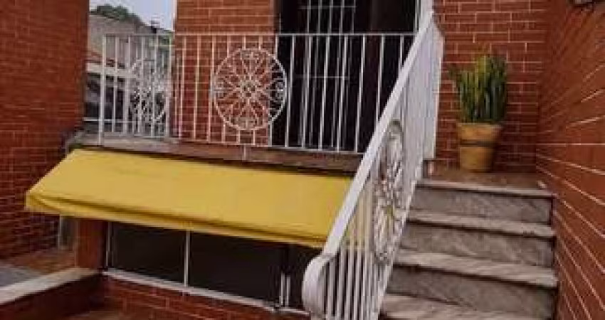 Sobrado para Venda em São Paulo, Jardim Vila Formosa, 3 dormitórios, 1 suíte, 3 banheiros, 2 vagas