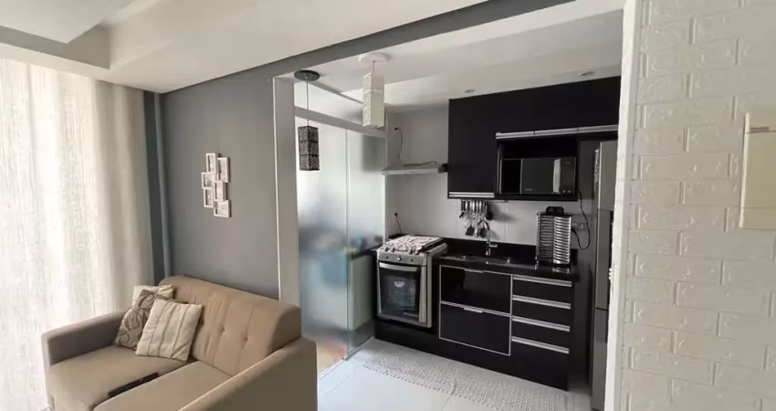 Apartamento para Venda em São Paulo, Jardim Vila Formosa, 2 dormitórios, 1 banheiro, 1 vaga