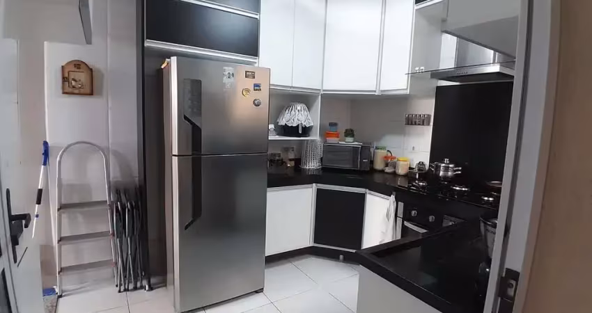 Casa em condomínio para venda em são paulo, penha de frança, 2 dormitórios, 2 suítes, 3 banheiros, 2 vagas