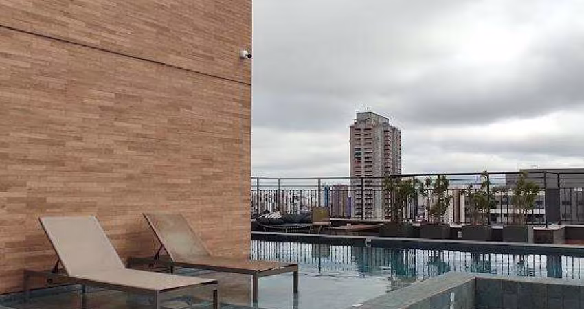 Apartamento para Venda em São Paulo, Jardim Independência, 3 dormitórios, 1 suíte, 2 banheiros, 1 vaga