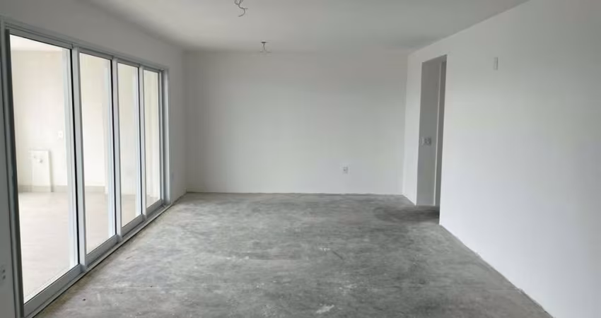 Apartamento para Venda em São Paulo, Vila Regente Feijó, 3 dormitórios, 3 suítes, 4 banheiros, 3 vagas