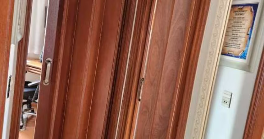 Apartamento para Venda em São Paulo, Brás, 2 dormitórios, 1 banheiro, 1 vaga