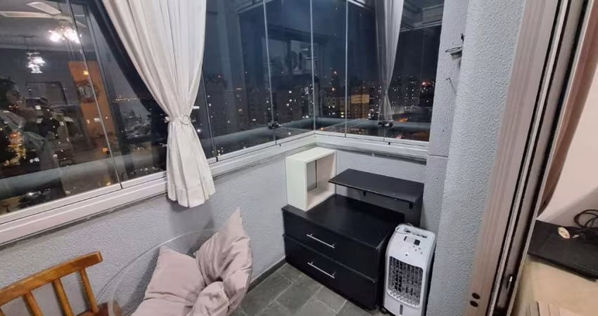Apartamento para Venda em São Paulo, Mooca, 3 dormitórios, 1 banheiro, 1 vaga