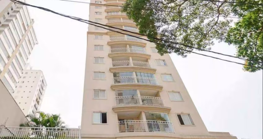 Apartamento para Venda, Mooca, 2 dormitórios, 1 suíte, 2 banheiros, 1 vaga