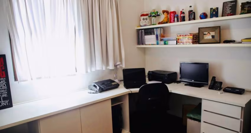 Apartamento para Venda em São Paulo, Tatuapé, 3 dormitórios, 3 suítes, 5 banheiros, 2 vagas