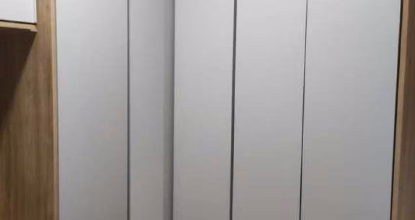 Apartamento para Venda em São Paulo, Cidade Mãe do Céu, 2 dormitórios, 1 banheiro