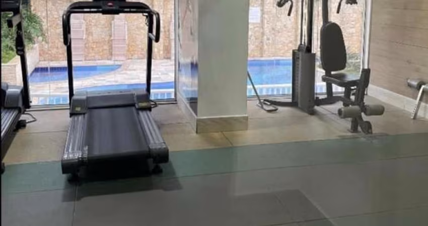 Apartamento para Venda em São Paulo, Vila Bertioga, 2 dormitórios, 1 suíte, 2 banheiros, 1 vaga
