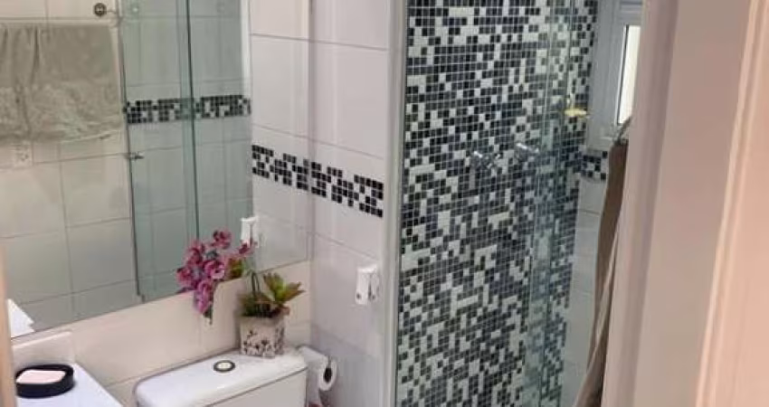 Apartamento para Venda em São Paulo, Vila Bertioga, 3 dormitórios, 1 suíte, 2 banheiros, 1 vaga