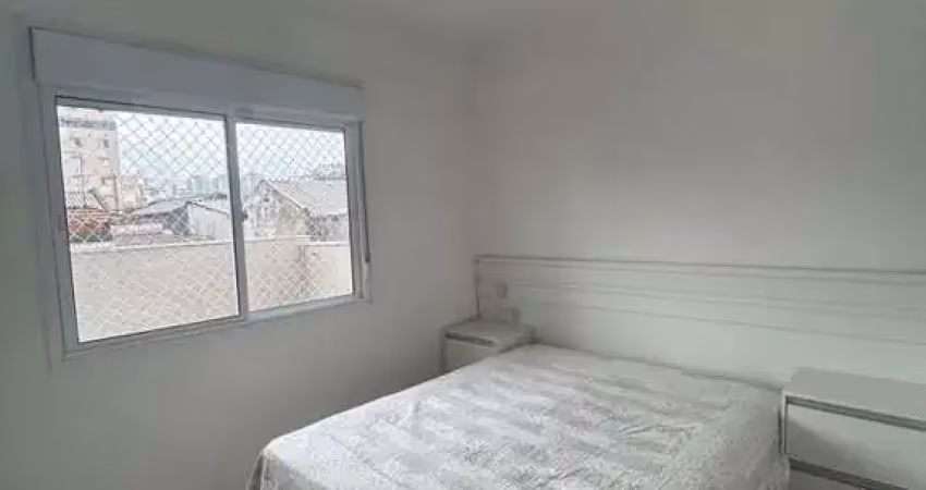 Apartamento para Venda em São Paulo, Mooca, 3 dormitórios, 1 suíte, 2 banheiros, 2 vagas