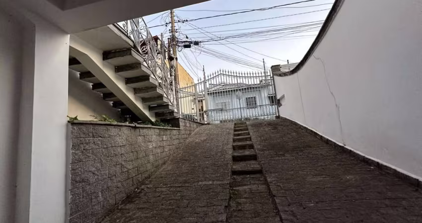 Sobrado para Venda em São Paulo, Vila Invernada, 3 dormitórios, 1 suíte, 5 banheiros, 8 vagas