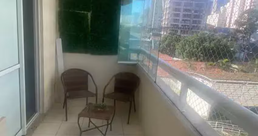 Apartamento para Venda em São Paulo, Tatuapé, 3 dormitórios, 2 suítes, 3 banheiros, 1 vaga