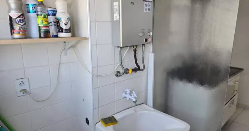 Apartamento para Venda em São Paulo, Mooca, 2 dormitórios, 1 banheiro, 1 vaga