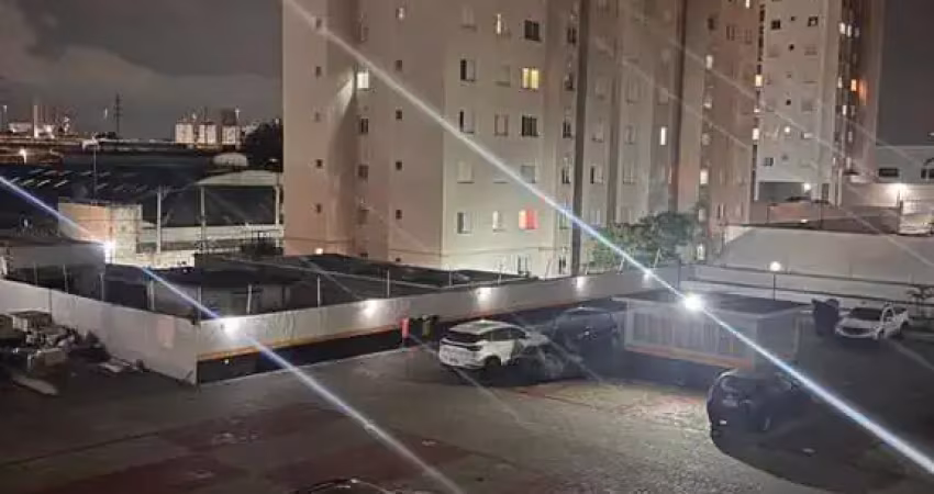 Apartamento para venda em são paulo, tatuapé, 3 dormitórios, 1 suíte, 2 banheiros, 1 vaga