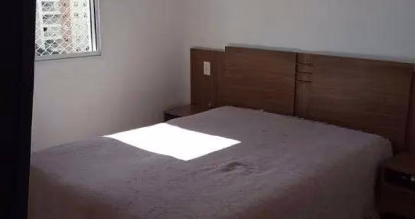 Apartamento para Venda em São Paulo, Mooca, 3 dormitórios, 1 suíte, 2 banheiros, 1 vaga
