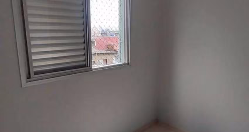 Apartamento para Venda em São Paulo, Chácara Belenzinho, 3 dormitórios, 1 suíte, 2 banheiros, 1 vaga