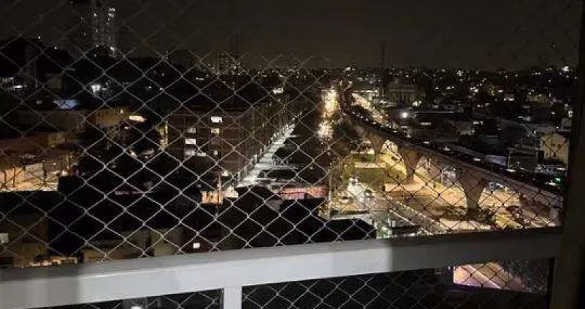 Apartamento para Venda em São Paulo, Vila Ema, 2 dormitórios, 1 suíte, 2 banheiros, 1 vaga