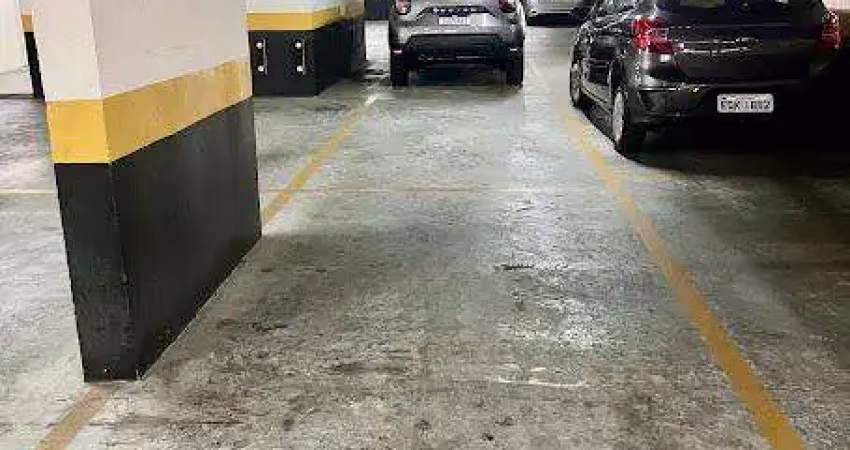 Apartamento para Venda em São Paulo, Vila Bertioga, 2 dormitórios, 1 suíte, 2 banheiros, 2 vagas