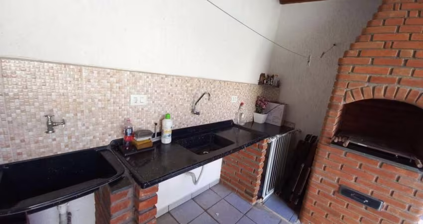 Casa para Venda em São Paulo, Parque São Lucas, 2 dormitórios, 2 banheiros, 3 vagas