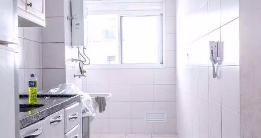 Apartamento para Venda em São Paulo, Brás, 2 dormitórios, 1 suíte, 2 banheiros, 1 vaga