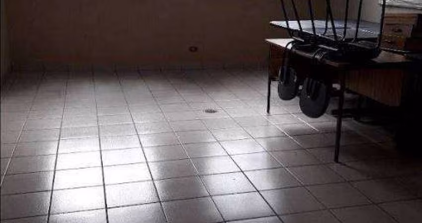 Sobrado para Venda em São Paulo, Vila Regente Feijó, 2 dormitórios, 3 banheiros, 2 vagas