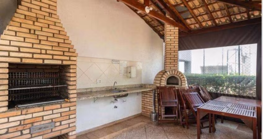 Apartamento para Venda em São Paulo, Vila Moreira, 3 dormitórios, 1 suíte, 2 banheiros, 2 vagas