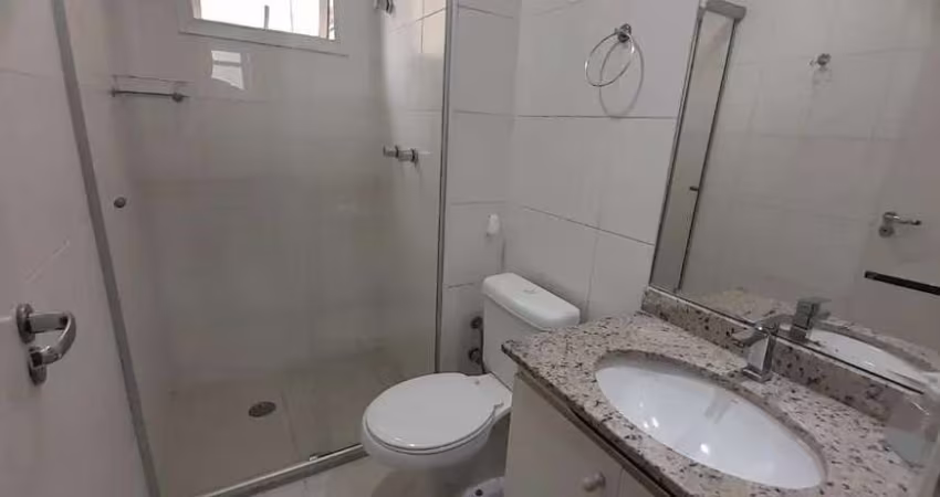 Apartamento para Venda em São Paulo, Tatuapé, 2 dormitórios, 1 suíte, 2 banheiros, 1 vaga