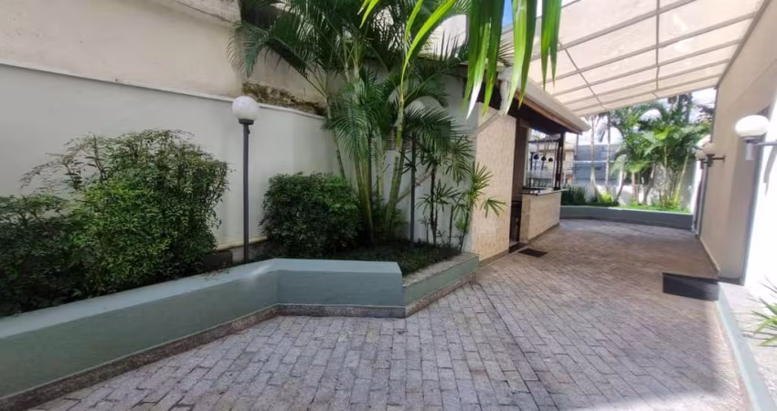 Apartamento para Venda em São Paulo, Tatuapé, 3 dormitórios, 2 suítes, 3 banheiros, 2 vagas
