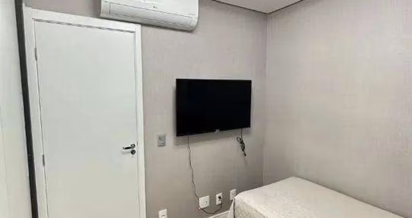 Apartamento para Venda em São Paulo, Tatuapé, 3 dormitórios, 3 suítes, 4 banheiros, 2 vagas