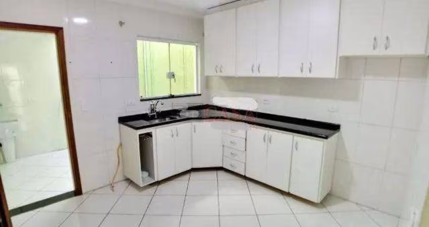 Casa em Condomínio para Venda em São Paulo, Vila Granada, 2 dormitórios, 2 suítes, 3 banheiros, 1 vaga