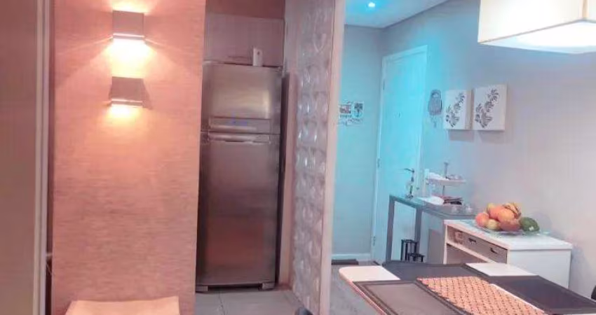 Apartamento para Venda, Alto da Mooca, 2 dormitórios, 1 suíte, 2 banheiros, 1 vaga