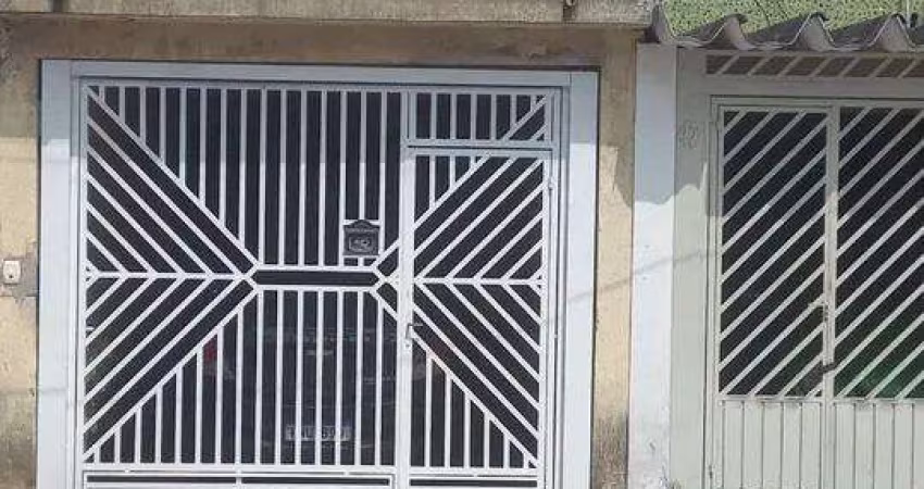 Apartamento para Venda em São Paulo, Vila Ema, 2 dormitórios, 1 banheiro, 1 vaga