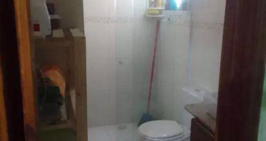 Casa em Condomínio para Venda em São Paulo, Chácara Belenzinho, 3 dormitórios, 1 suíte, 3 banheiros, 4 vagas