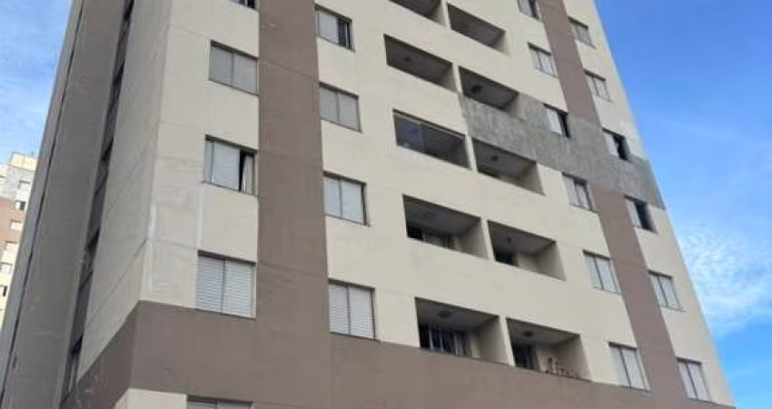 Apartamento para Venda em São Paulo, Vila Divina Pastora, 3 dormitórios, 1 banheiro, 1 vaga