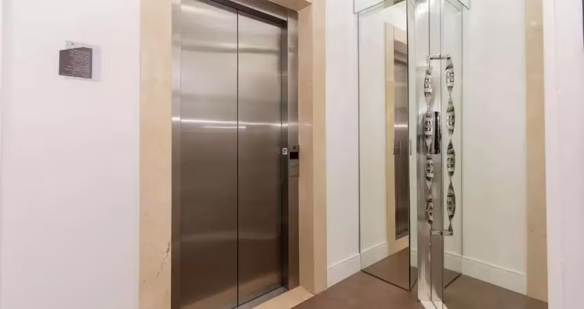 Cobertura Duplex para Venda em São Paulo, Vila Gomes Cardim, 2 dormitórios, 2 suítes, 4 banheiros, 4 vagas