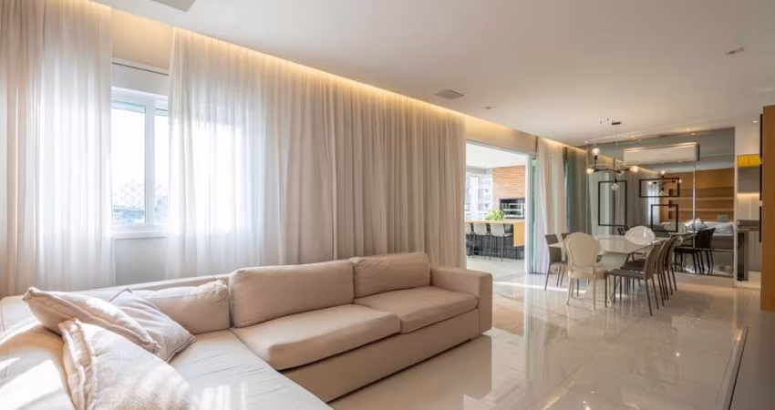 Apartamento para Venda em São Paulo, Vila Santo Estevão, 2 dormitórios, 2 suítes, 4 banheiros, 4 vagas