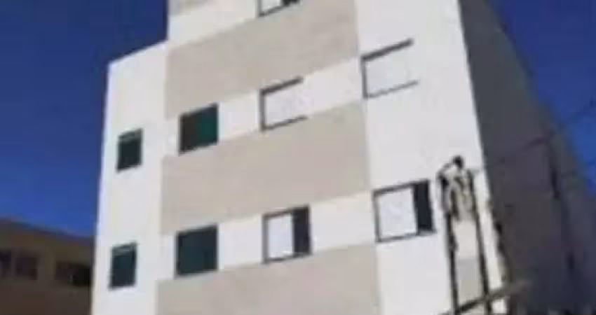 Apartamento para venda em são paulo, vila carrão, 2 dormitórios, 1 suíte, 2 banheiros