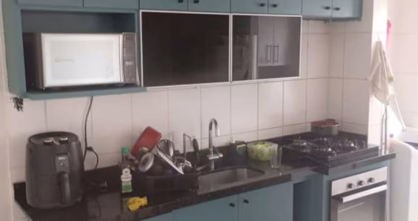 Apartamento para Venda, Vila Moreira, 2 dormitórios, 1 banheiro, 1 vaga