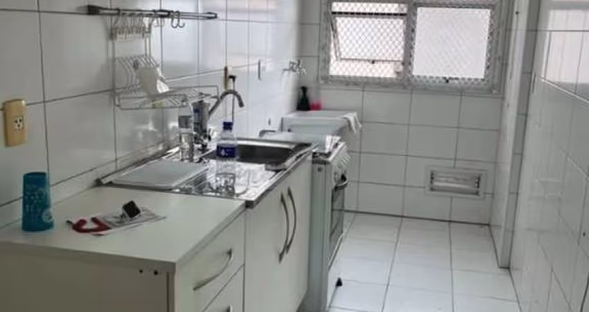Apartamento para Venda em São Paulo, Mooca, 2 dormitórios, 1 banheiro, 1 vaga