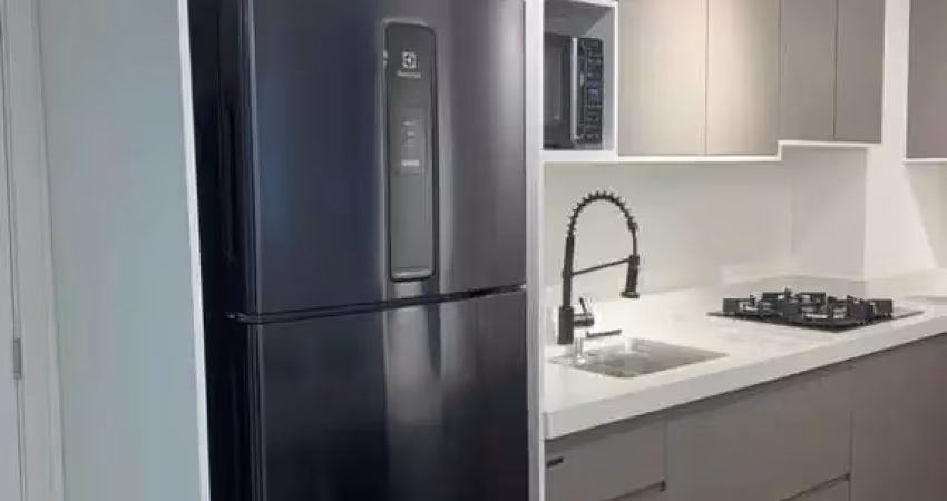 Apartamento para venda em são paulo, mooca, 1 dormitório, 1 banheiro