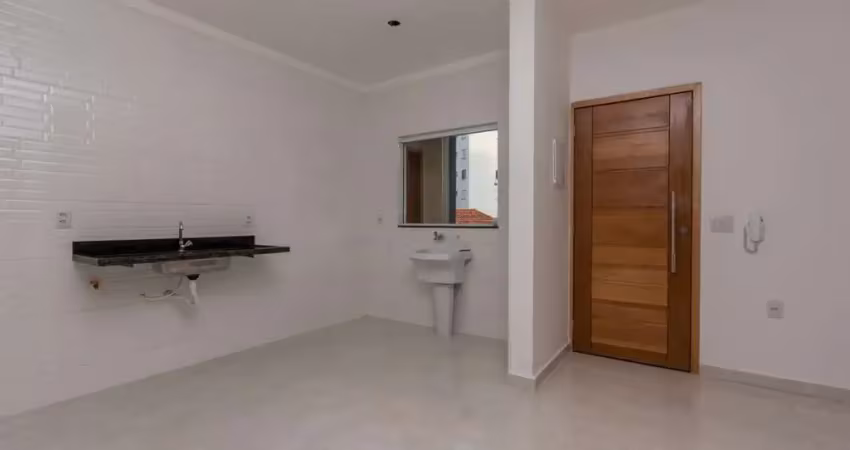 Studio para venda em são paulo, chácara santo antônio (zona leste), 2 dormitórios, 1 banheiro
