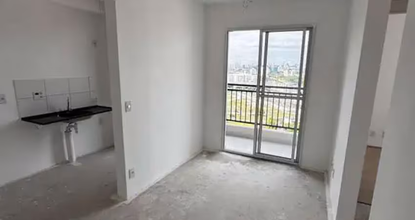 Apartamento para venda em são paulo, mooca, 2 dormitórios, 1 banheiro