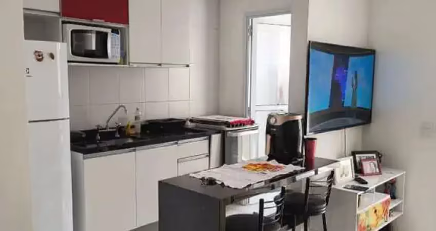 Apartamento para venda em são paulo, vila ema, 2 dormitórios, 1 suíte, 2 banheiros, 1 vaga