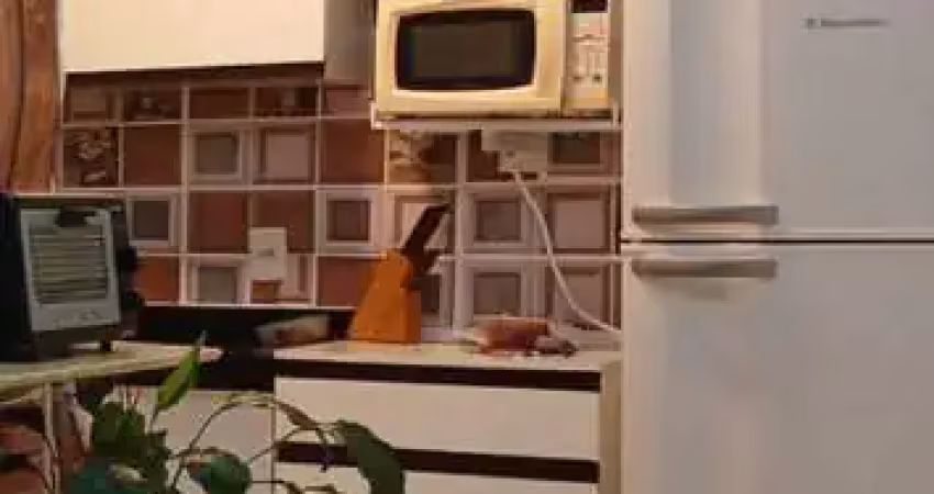 Apartamento para venda em são paulo, parque da vila prudente, 2 dormitórios, 1 banheiro, 1 vaga