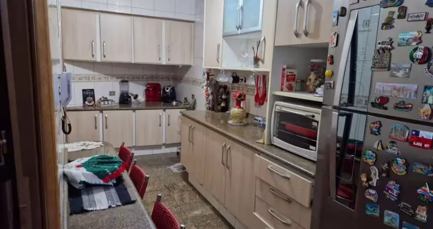 Apartamento para venda em são paulo, vila regente feijó, 2 dormitórios, 2 banheiros, 1 vaga