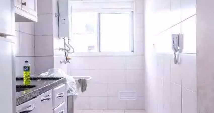 Apartamento para venda em são paulo, brás, 2 dormitórios, 1 suíte, 2 banheiros, 1 vaga