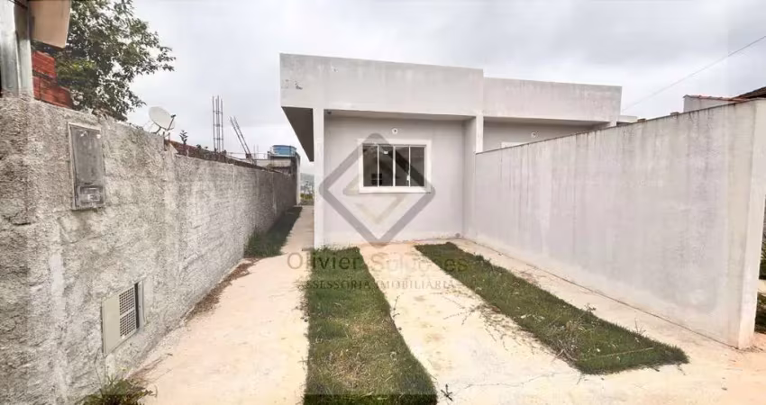 Casa para Venda em Cotia, Residencial Pastoreiro, 2 dormitórios, 1 suíte, 2 banheiros, 2 vagas