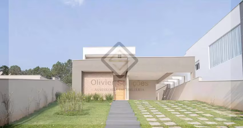 Casa para Venda em Cotia, Quinta dos Angicos, 3 dormitórios, 3 suítes, 4 banheiros, 4 vagas