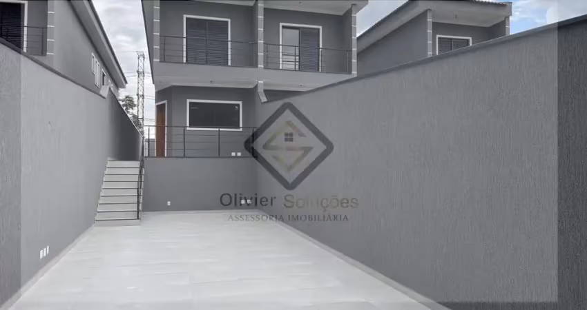 Casa para Venda em Cotia, Granja Viana, 3 dormitórios, 3 suítes, 4 banheiros, 3 vagas